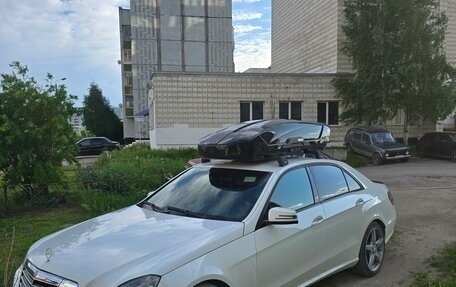 Mercedes-Benz E-Класс, 2012 год, 2 100 000 рублей, 16 фотография