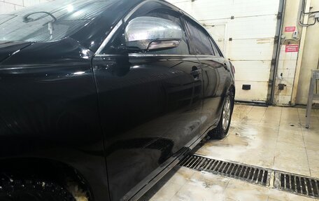 Toyota Camry, 2010 год, 1 050 000 рублей, 7 фотография