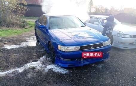 Toyota Cresta, 1993 год, 340 000 рублей, 2 фотография