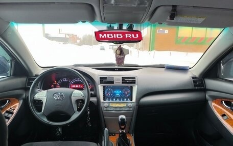 Toyota Camry, 2010 год, 1 050 000 рублей, 9 фотография