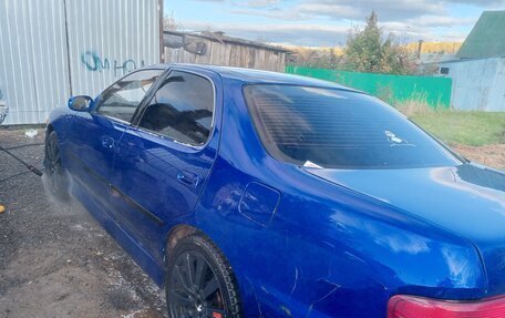 Toyota Cresta, 1993 год, 340 000 рублей, 8 фотография