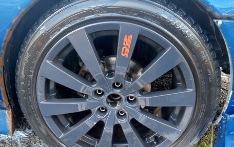 Toyota Cresta, 1993 год, 340 000 рублей, 5 фотография