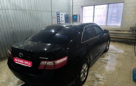 Toyota Camry, 2010 год, 1 050 000 рублей, 4 фотография