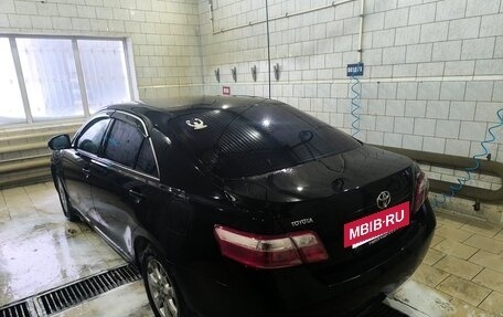 Toyota Camry, 2010 год, 1 050 000 рублей, 5 фотография