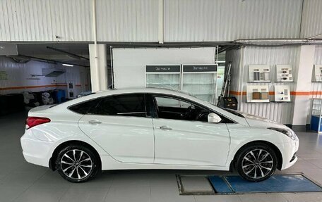 Hyundai i40 I рестайлинг, 2016 год, 1 650 000 рублей, 4 фотография