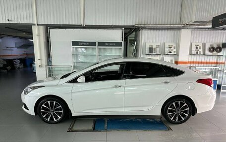 Hyundai i40 I рестайлинг, 2016 год, 1 650 000 рублей, 5 фотография