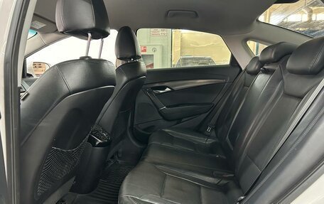 Hyundai i40 I рестайлинг, 2016 год, 1 650 000 рублей, 14 фотография