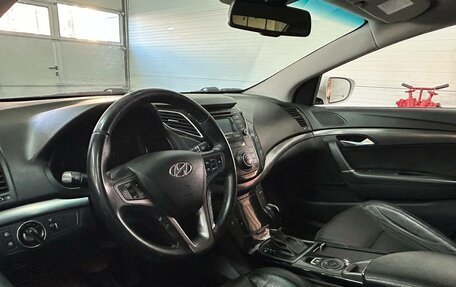 Hyundai i40 I рестайлинг, 2016 год, 1 650 000 рублей, 10 фотография