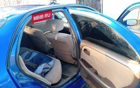 Toyota Cresta, 1993 год, 340 000 рублей, 10 фотография