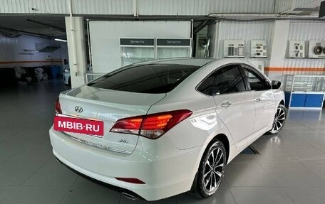 Hyundai i40 I рестайлинг, 2016 год, 1 650 000 рублей, 6 фотография