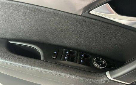 Hyundai i40 I рестайлинг, 2016 год, 1 650 000 рублей, 15 фотография