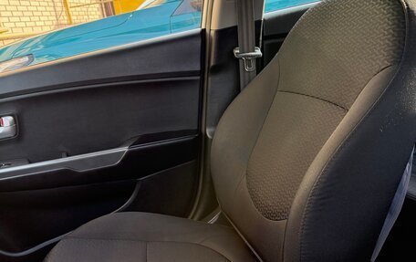 KIA Rio III рестайлинг, 2015 год, 950 000 рублей, 20 фотография