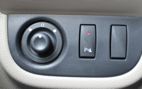 Renault Logan II, 2014 год, 649 000 рублей, 10 фотография