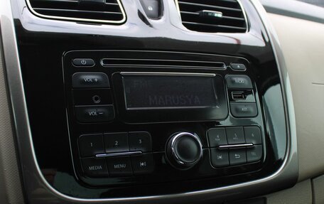 Renault Logan II, 2014 год, 649 000 рублей, 13 фотография