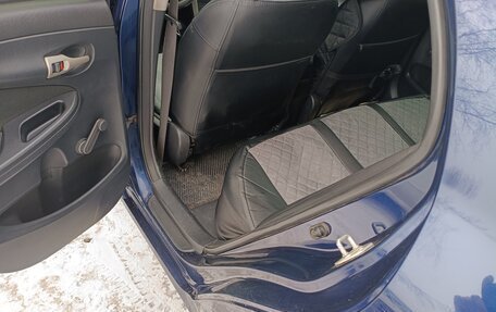 Toyota Corolla, 2007 год, 850 000 рублей, 3 фотография