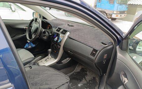 Toyota Corolla, 2007 год, 850 000 рублей, 6 фотография