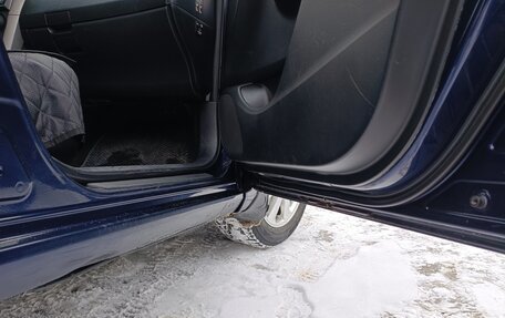 Toyota Corolla, 2007 год, 850 000 рублей, 7 фотография