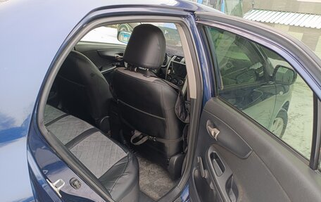 Toyota Corolla, 2007 год, 850 000 рублей, 5 фотография