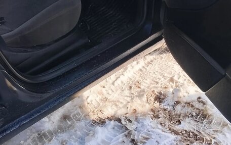 Ford Focus IV, 2003 год, 160 000 рублей, 8 фотография