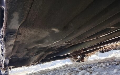 Ford Focus IV, 2003 год, 160 000 рублей, 3 фотография