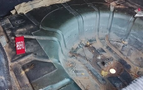 Ford Focus IV, 2003 год, 160 000 рублей, 5 фотография