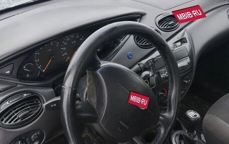 Ford Focus IV, 2003 год, 160 000 рублей, 2 фотография