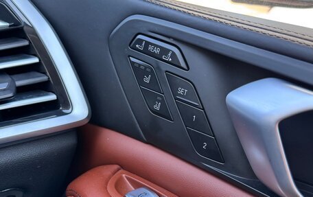 BMW X7, 2021 год, 6 900 000 рублей, 5 фотография