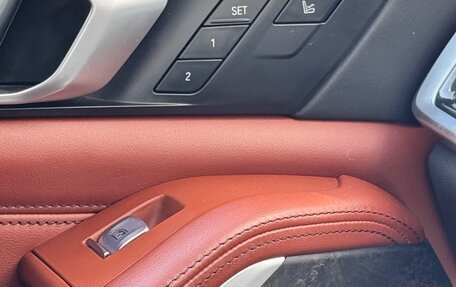 BMW X7, 2021 год, 6 900 000 рублей, 6 фотография