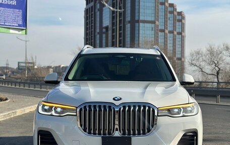 BMW X7, 2021 год, 6 900 000 рублей, 2 фотография
