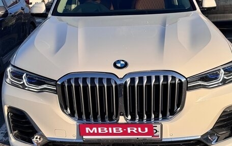 BMW X7, 2021 год, 6 900 000 рублей, 8 фотография