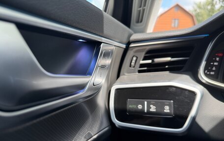 Audi A6, 2021 год, 3 590 000 рублей, 7 фотография