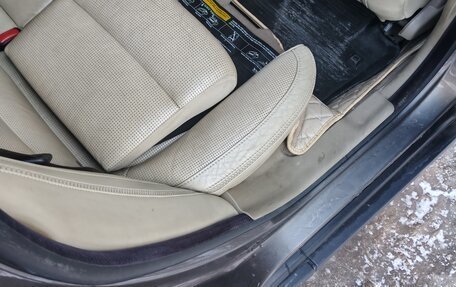 Volvo XC70 II рестайлинг, 2008 год, 1 200 000 рублей, 3 фотография