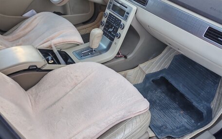 Volvo XC70 II рестайлинг, 2008 год, 1 200 000 рублей, 4 фотография