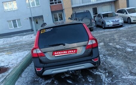 Volvo XC70 II рестайлинг, 2008 год, 1 200 000 рублей, 2 фотография