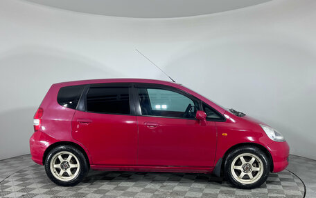 Honda Jazz I рестайлинг, 2004 год, 390 000 рублей, 4 фотография