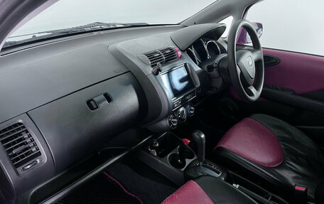 Honda Jazz I рестайлинг, 2004 год, 390 000 рублей, 12 фотография