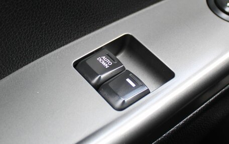 KIA Rio III рестайлинг, 2015 год, 1 029 000 рублей, 9 фотография