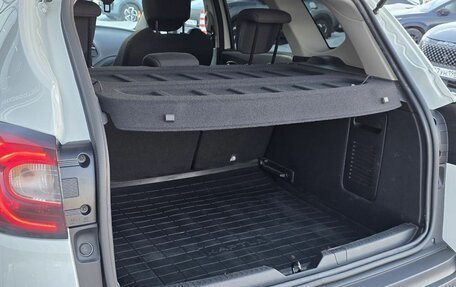 Renault Kaptur I рестайлинг, 2019 год, 1 250 000 рублей, 7 фотография