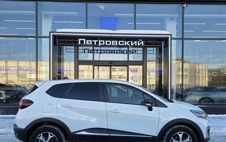 Renault Kaptur I рестайлинг, 2019 год, 1 250 000 рублей, 5 фотография
