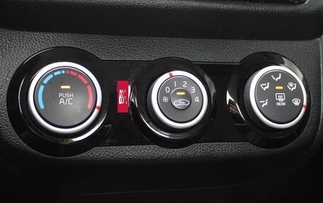 KIA Rio III рестайлинг, 2015 год, 1 029 000 рублей, 17 фотография