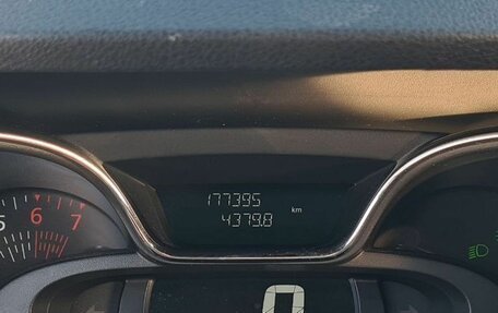 Renault Kaptur I рестайлинг, 2019 год, 1 250 000 рублей, 14 фотография