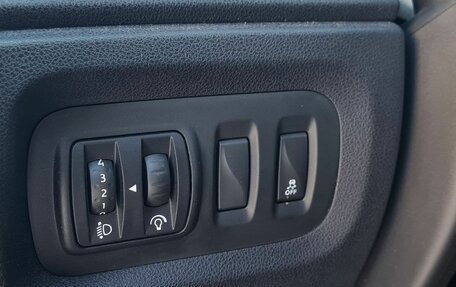 Renault Kaptur I рестайлинг, 2019 год, 1 250 000 рублей, 20 фотография