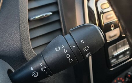 Renault Kaptur I рестайлинг, 2019 год, 1 250 000 рублей, 13 фотография