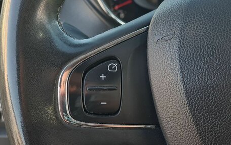 Renault Kaptur I рестайлинг, 2019 год, 1 250 000 рублей, 10 фотография