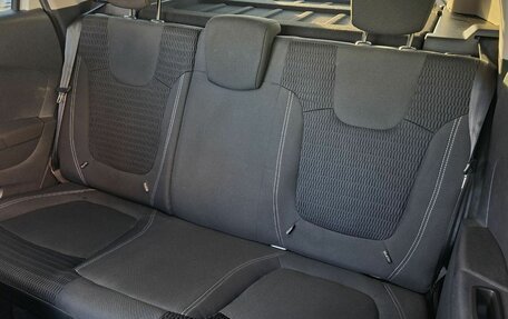 Renault Kaptur I рестайлинг, 2019 год, 1 250 000 рублей, 21 фотография