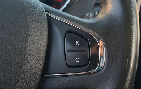 Renault Kaptur I рестайлинг, 2019 год, 1 250 000 рублей, 11 фотография