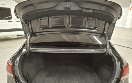 Hyundai Solaris II рестайлинг, 2020 год, 1 149 000 рублей, 10 фотография