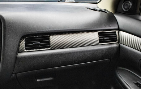 Mitsubishi Outlander III рестайлинг 3, 2013 год, 1 349 000 рублей, 8 фотография