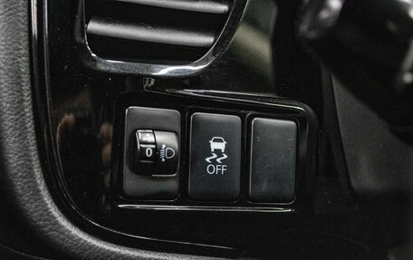 Mitsubishi Outlander III рестайлинг 3, 2013 год, 1 349 000 рублей, 14 фотография