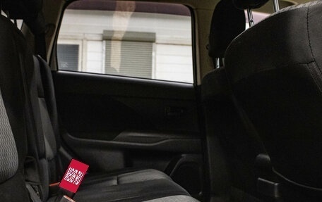 Mitsubishi Outlander III рестайлинг 3, 2013 год, 1 349 000 рублей, 11 фотография